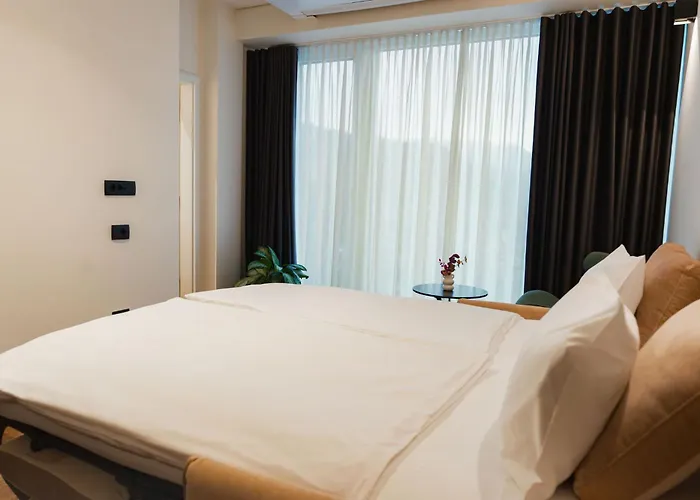 Hotel Lonca